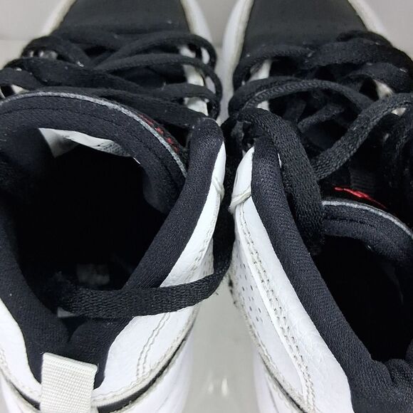 NIKE AIR JORDAN ACCESS BPY SNEAKER FTL-05-038 - Picture 7 of 9